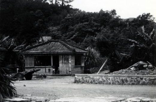 中央教育委員会（先島回り）