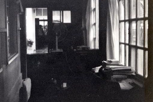 中央教育委員会（先島回り）