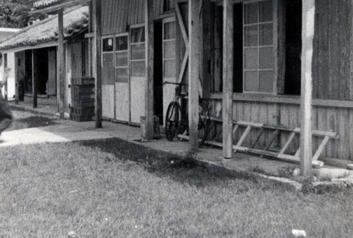 中央教育委員会（先島回り）