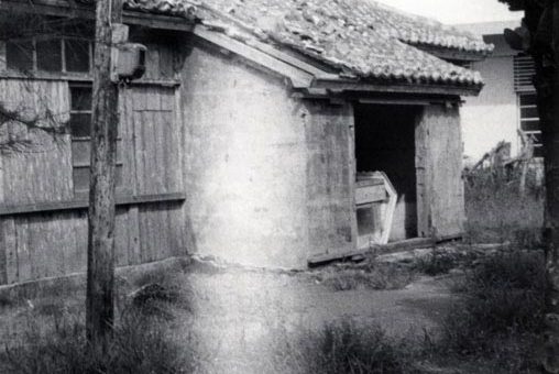 中央教育委員会（先島回り）