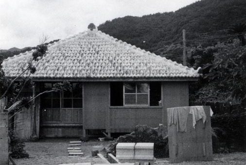 中央教育委員会（先島回り）