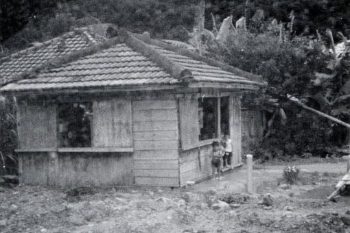 中央教育委員会（先島回り）