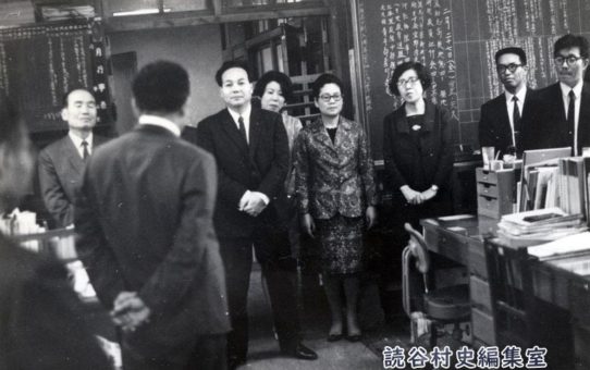 中教委（先島回り）