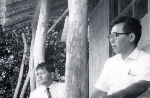 全軍労第3波スト