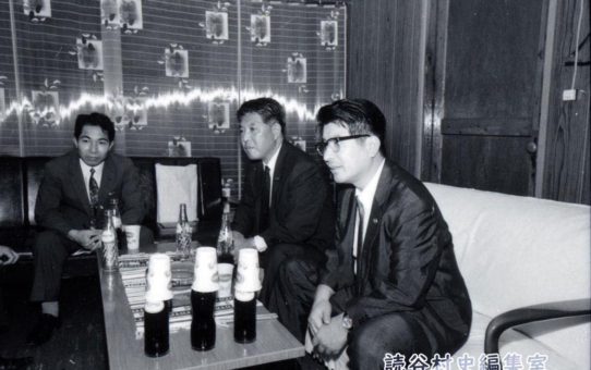 全軍労第3波スト