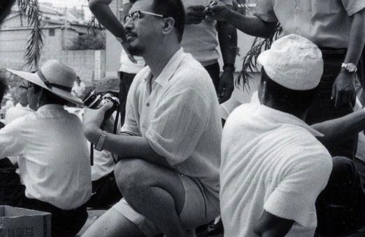 全軍労第3波スト