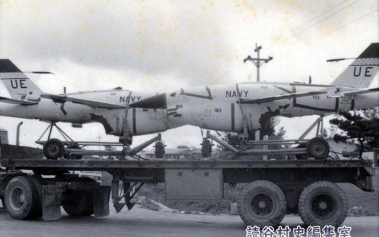 全軍労第3波スト