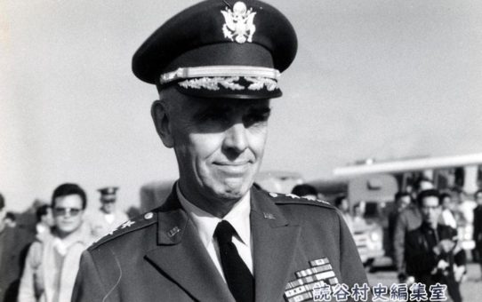 第1回毒ガス撤去