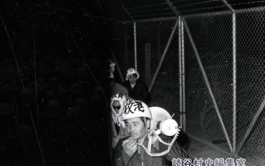 全軍労第2波48時間スト