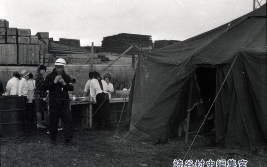 全軍労第2波48時間スト