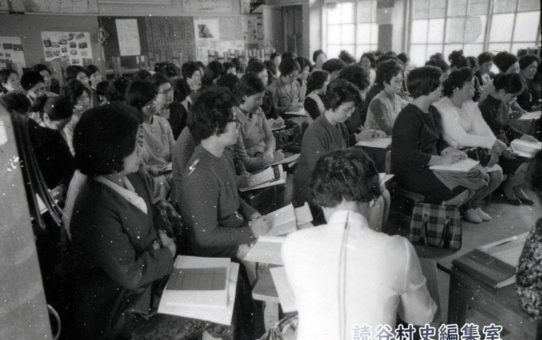 青少年の健全育成について