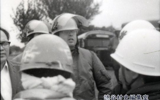 全軍労第2波48時間スト