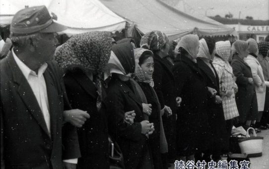 全軍労第2波48時間スト