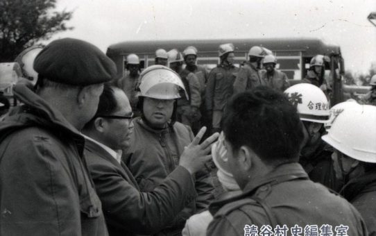 全軍労第2波48時間スト