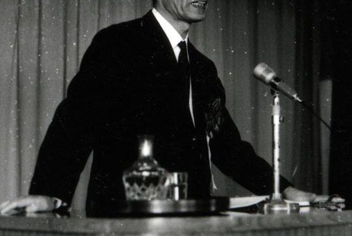 全軍労第2波48時間スト