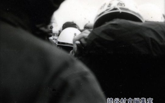 全軍労第2波48時間スト