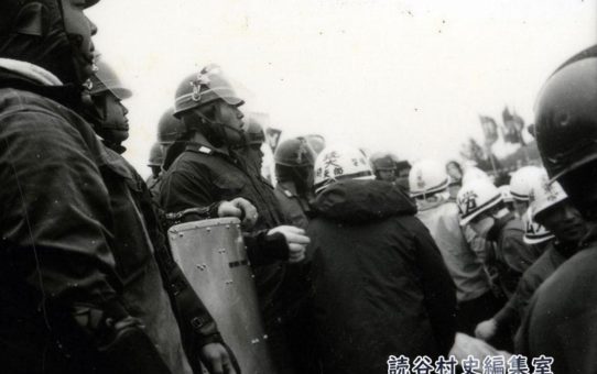 全軍労第2波48時間スト