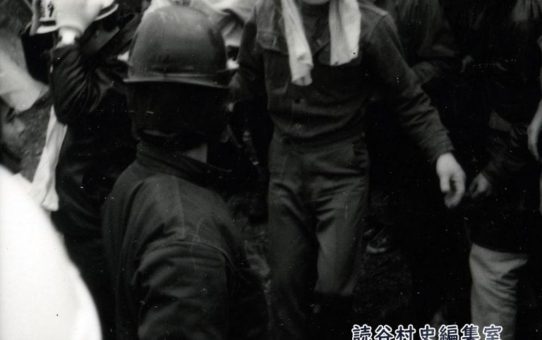 全軍労第2波48時間スト