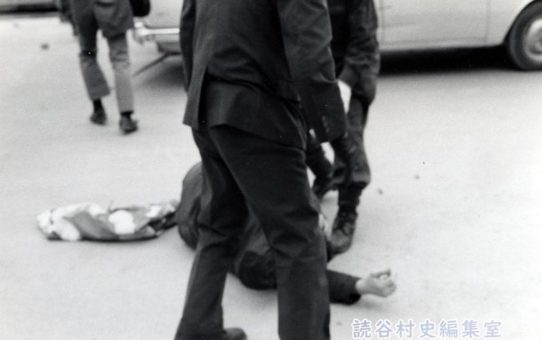 全軍労第2波48時間スト