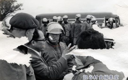 全軍労第2波48時間スト