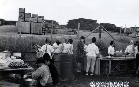 全軍労第2波48時間スト