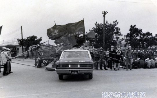 全軍労第2波48時間スト