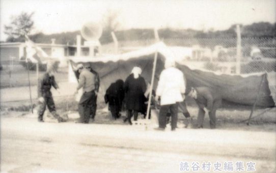 全軍労第2波スト