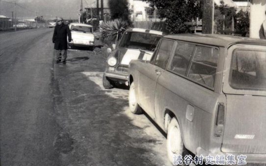 全軍労第2波スト