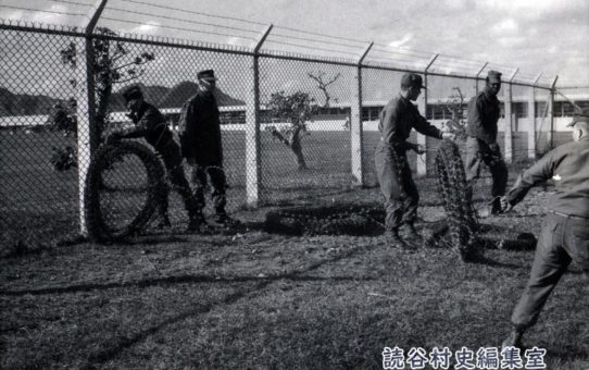 全軍労第2波スト