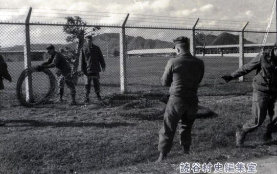 全軍労第2波スト