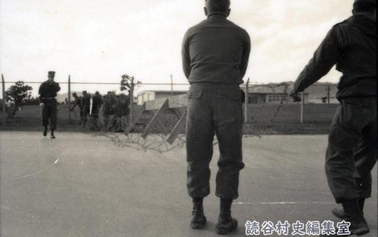 全軍労第2波スト