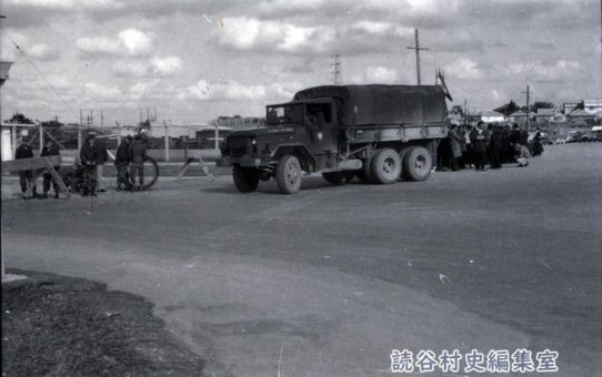 全軍労第2波スト