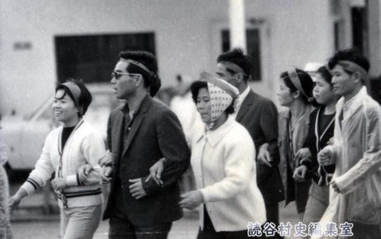 全軍労第2波スト