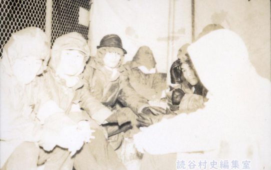 全軍労第2波スト