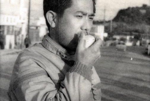 全軍労第2波スト