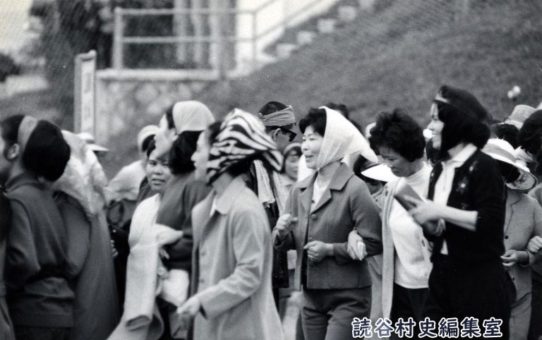 全軍労第2波スト